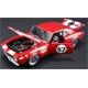 1/18 1967 Chevy Camaro Z/28 #57 Heinrich Chevy-Land
