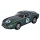 1/43 アストン マーチン DB4GT ザガート 2 VEV (ジム・クラーク/ Goodwood 1961)