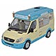 1/43 メルセデス Whitby Mondial アイスクリーム Piccadilly Whip
