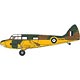 1/72 Airspeed Oxford V3388/G-AHTW (Duxford)