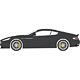 1/76 アストンマーチン DB9 クーペ オニキスブラック