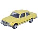 1/76 BMW 2002 ゴルフ イエロー