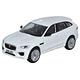 1/76 ジャガー F-PACE ポラリスホワイト