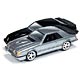 1/64 ダイキャスト 1984 Mustang SVO 2種セット