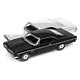 1/64 ダイキャスト 1966 Chevy Impala 2種セット