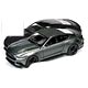 1/64 ダイキャスト 2017 Ford Mustang GT 2種セット