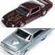 1/64 Die Cast Premium - Release 6D 6種セット