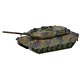 1/87 レオパルト 2A6 ドイツ連邦軍