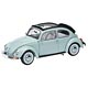 1/18 VW ビートル 1600 i ブルー