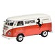 1/18 VW T1 フェラーリ