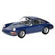1/87 ポルシェ 911 S ブルー