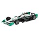 1/64 LG55 FEB 2017 INDY #1 Hewlett Packard