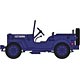 1/76 Willys MB Royal Navy
