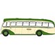 1/76 Beadle Integral バス Maidstone & District