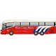 1/76 Irizar i6 バス West Coast Motors