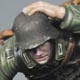 1/35 ドイツ陸軍歩兵 “機関銃弾薬手”