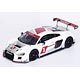 1/12 Audi R8 LMS Ultra Presentation 2015