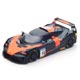 1/43 KTM X-Bow GT4 No.14 GT4 European Series 2016