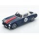 1/43 D20 C No.63 Le Mans 1953 J.-F. Gonzalez - C. Biondetti