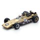 1/43 Eagle Mk7 No.44 Indy 500 1969 Jo Leonard