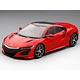 1/12 Honda NSX クルヴァレッド(RHD)
