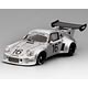 1/43 ポルシェ 911 カレラ RSR ターボ 1977 #16 IMSA ミッドオハイオ バセク ポラック レーシング
