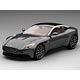 1/18 アストンマーチン DB11 マグネティック シルバー