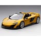 1/18 マクラーレン 675LT スパイダー ソーリス