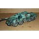 1/72 チェコ・ダナ152mm自走榴弾砲