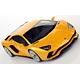 1/18 ランボルギーニ アヴェンタドール S NEW GIALLO ORION (イエロー)