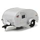 1/24 Hitch & Tow Trailers 2 - Teardrop Trailer