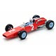 1/18 フェラーリ 158 No.2 Winner Italy GP 1964 J. Surtees