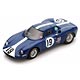 1/43 フェラーリ 250 LM No.19 Le Mans 1968 P. Vestey - R. Pike