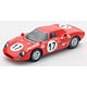 1/43 フェラーリ 250 LM No.17 8th Le Mans 1969 T. Zeccoli - S. Posey