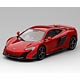 1/43 マクラーレン 675LT 2015 ヴォルケーノ レッド