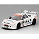 1/43 Honda NSX GT2 #85 ル・マン24時間 1995 ナカジマ・レーシング