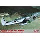 1/72 Fw190F-8 特殊任務飛行隊 「アインホルン」 + III./KG200 プラモデル