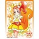 キャラクタースリーブ キラキラ☆プリキュアアラモード キュアカスタード(EN-430) パック