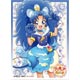キャラクタースリーブ キラキラ☆プリキュアアラモード キュアジェラート(EN-431) パック