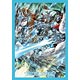 ブシロードスリーブコレクション ミニ Vol.275 カードファイト!! ヴァンガードG 『神聖騎士 ガンスロッド・ピースセイバー』