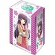 ブシロードデッキホルダーコレクションV2 Vol.189 ひなこのーと『中島ゆあ』