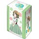 ブシロードデッキホルダーコレクションV2 Vol.190 ひなこのーと『黒柳ルリ子』