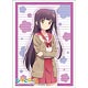ブシロードスリーブコレクション ハイグレード Vol.1274 ひなこのーと『中島ゆあ』 パック