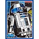 ブシロードスリーブコレクション ハイグレード Vol.1281 STAR WARS 『R2-D2』 パック