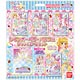 データカードダス アイカツスターズ! レインボーベリーパルフェブランドカードセット