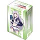 ブシロードデッキホルダーコレクションV2 Vol.198 ロクでなし魔術講師と禁忌教典『システィーナ=フィーベル』