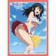 ブロッコリーキャラクタースリーブ ストライク・ザ・ブラッドII「姫柊雪菜」チアリーダーVer. パック
