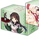ブシロードデッキホルダーコレクションV2 Vol.231 ご注文はうさぎですか??『千夜』Part.2