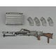 1/6 WWII ブレン軽機関銃 ZY-2003