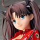 Fate/stay night - Rin Tohsaka TYPE-MOON RACING Ver. 1/7 Complete Figure